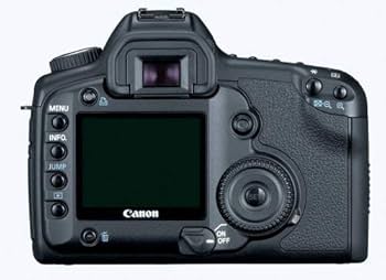 Canon EOS−1N ＆Canon EOS5 In Fine Detail: Canon EOS 5DS / 5DS R In-Depth Review